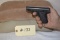 Jimenez Arms Mod. JA22, 22LR, auto pistol w/case