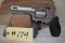 Taurus Mod. Tracker 44 mag. w/case