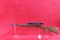 Remington Model 582 22 Bolt with scope