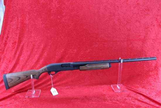 Remington Model 870 Express 12 GA.