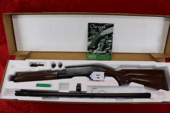 Remington Wingmaster 870 16 GA.