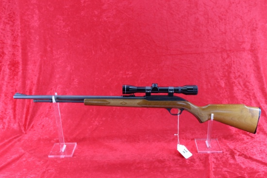 Marlin Model 60 22 Auto