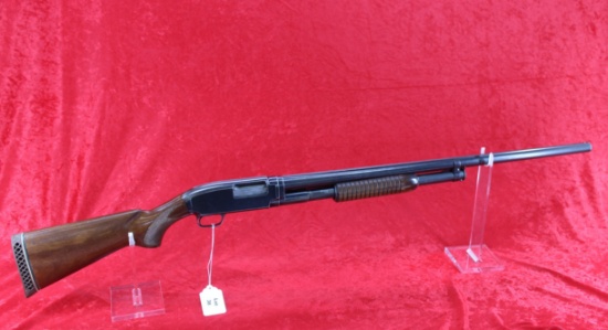 Winchester Model 12 12 GA. (1949)