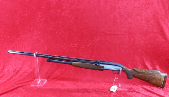 Winchester model 12 12 GA. trap (1973)