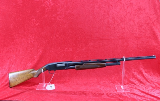 Winchester Model 12 12 GA. Skeet (1941-42)