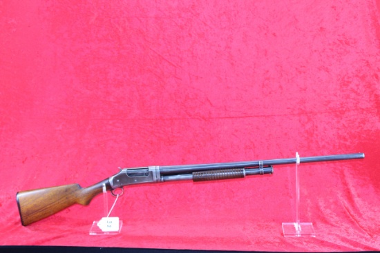 Winchester Model 1897 16 GA. (09-10)