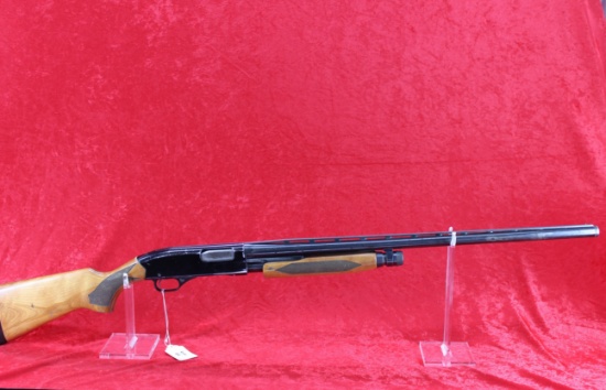Winchester Model 1300 12 GA. XTR