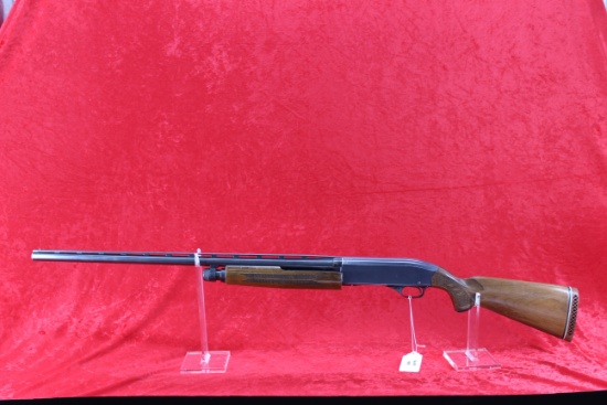 Winchester Model 1200 12 GA.