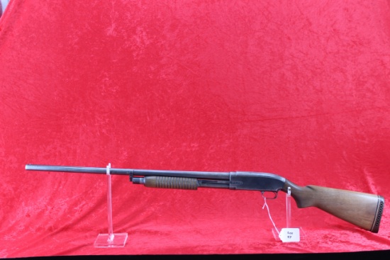 Winchester Model 25 12 GA.