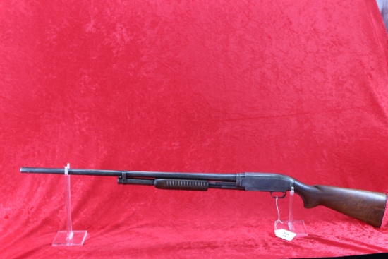 Winchester Model 12 12 GA. (53-53)