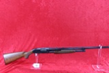 Browning model 12 20 GA.