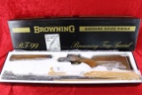 Browning BT99 trap 12 GA.