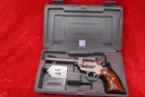 Ruger Single Ten 22LR 10 shot Stainless