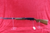 Remington 572 22 pump