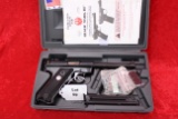 Ruger MK 1116 22LR Pistol