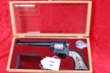 Heritage Roughrider 22-22 mag revolver