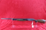 Winchester model 12 12 GA. trap (1973)