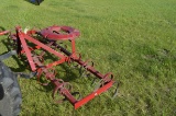 3 pt. 7’ Spring Tooth Cultivator