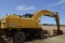 2005 John Deere 210 CW 4x4 Mobile Excavator