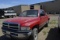 2001 Dodge Ram 1500 Pickup