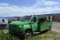 2006 GMC C5500 Mechanic Truck