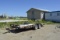 Playcraft Flatbed Trailer            