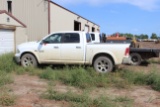 2013 Dodge Ram 1500 Pickup