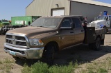 2012 Ram 3500 Pickup