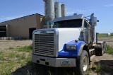 2001 Freightliner Fld Semi