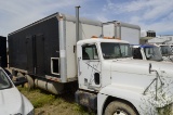 1995 Freightliner Fld Semi