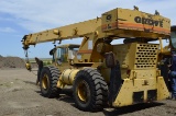 Grove RT 58D 20 Ton Rough Terain Crane