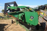 John Deere 925 Sraight Cut Header