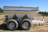 Wilmar Fertilizer Spreader