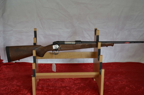 Win. 30-06 cal. Model 70 Feather weight Rifle