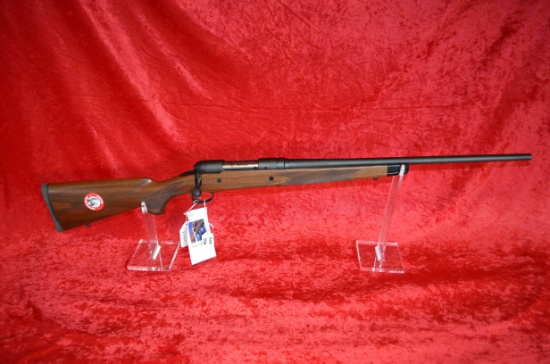Savage 243 cal. Model 14 American Classic Rifle