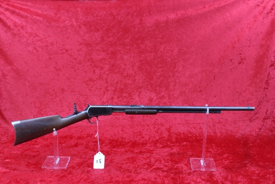 Win. Model 1890, 22cal. WRF. Rifle