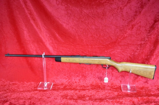 J.C. Higgins, Model 10123, 22 cal. Rifle   