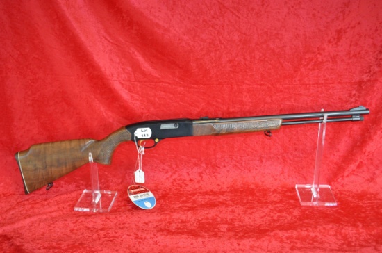 Win. Model 290 deluxe, 22 cal., rifle