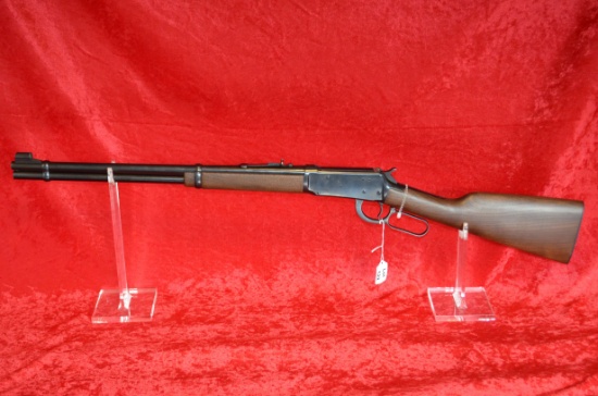 Win. Model 94 30 W.C.F., 30-30 cal.  Rifle