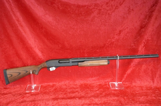 Rem., Model 870 Super Mag, 12 ga. Shot Gun