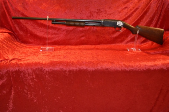 Win. Model 12, 20 ga. Shotgun