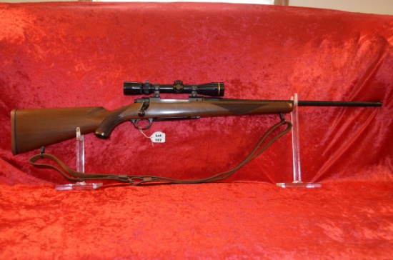 Ruger, Model M77, 257 Roberts