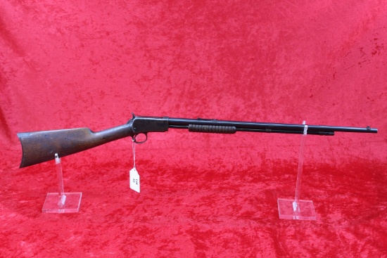 Win. Model 90, 22 LR Rifle