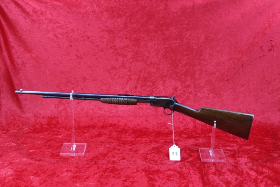 Win. Model 62, 22 Cal. Rifle