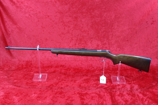 Win. Model 67 A, 22 Cal. Rifle