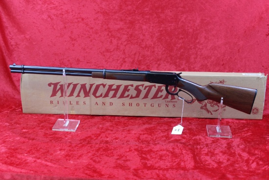 Win. Legacy Model 94 AE, 45 Colt Rifle