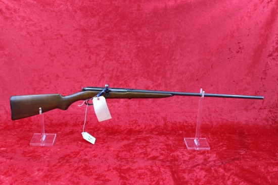 Win. Model 41, 410 Bolt Action Rifle