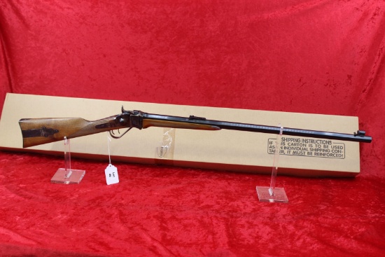 ARMI Sport, Sharps Model Sporting 1874 Falling Block 45-70 Rifle