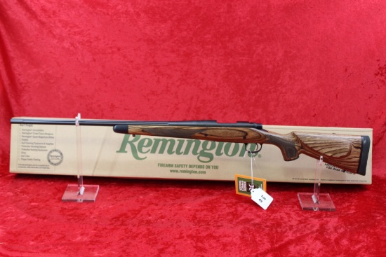 Rem. Model 700, CDL,  .243 Rifle