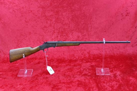 Rem. Improved Model 6, 22 cal. Rifle